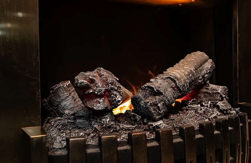 Soot Removal in Nicholasville, Kentucky